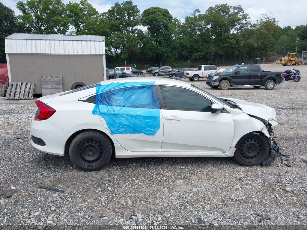 2HGFC2F57HH510922 2017 HONDA CIVIC photo no. 12