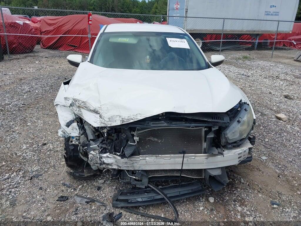 2HGFC2F57HH510922 2017 HONDA CIVIC photo no. 6