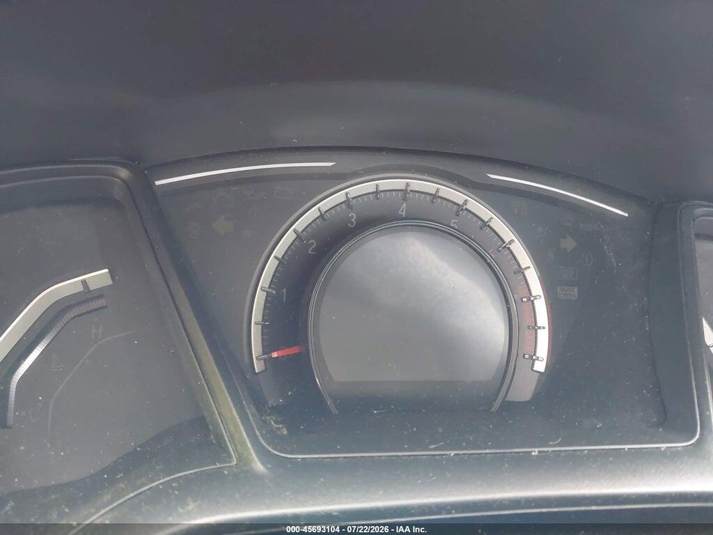 2HGFC2F57HH510922 2017 HONDA CIVIC photo no. 7