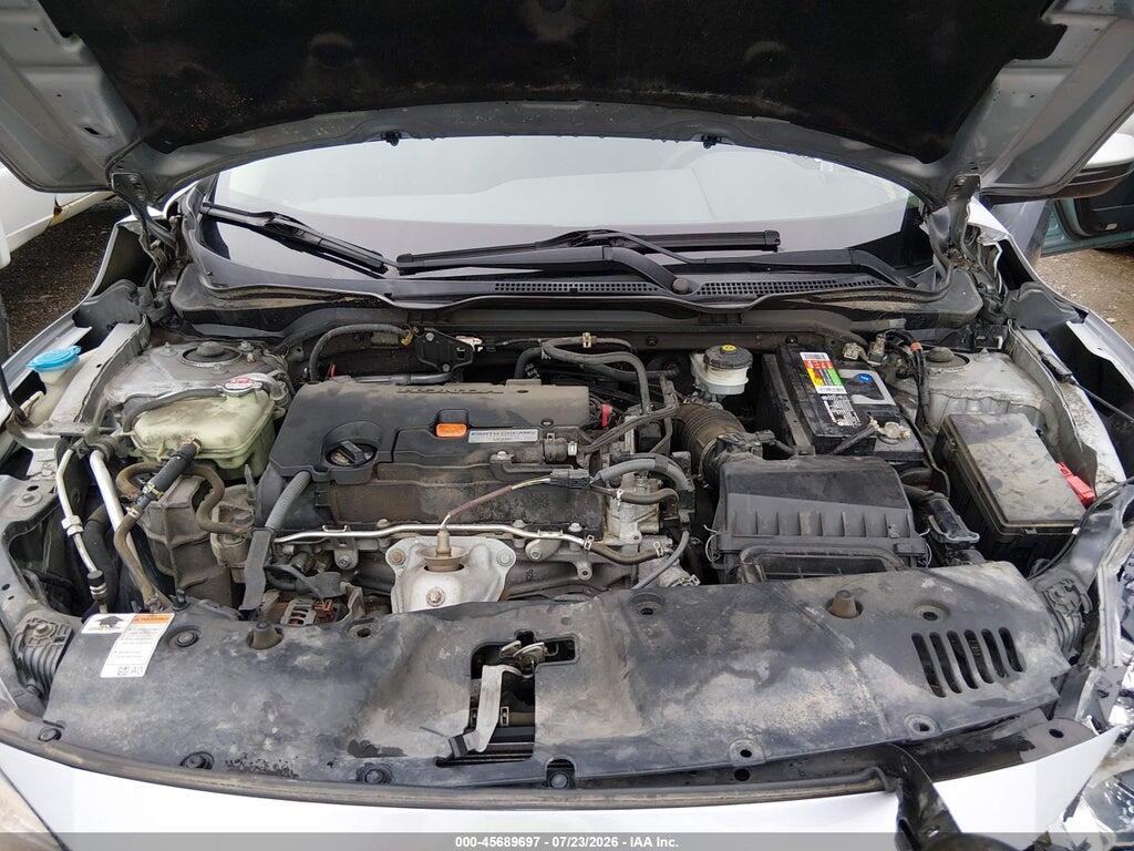 19XFC2F54HE044473 2017 HONDA CIVIC photo no. 10