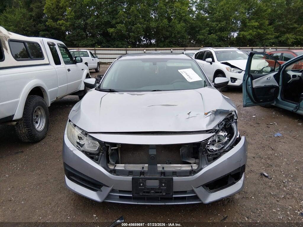 19XFC2F54HE044473 2017 HONDA CIVIC photo no. 12