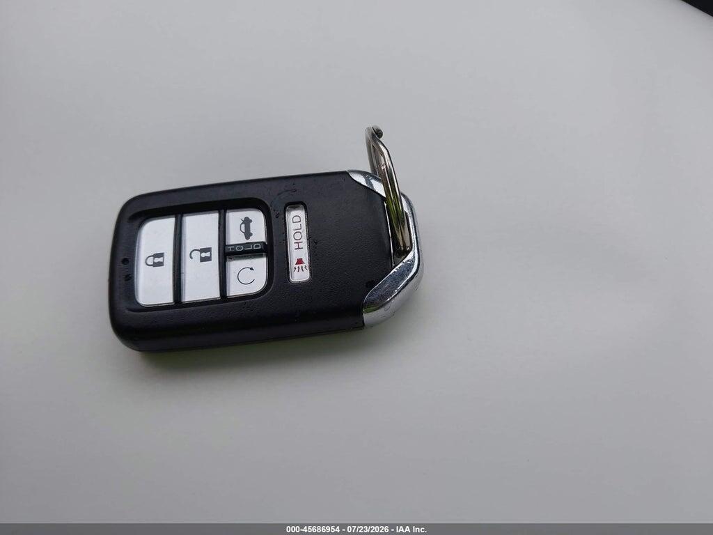 19XFC2F71HE217559 2017 HONDA CIVIC photo no. 11