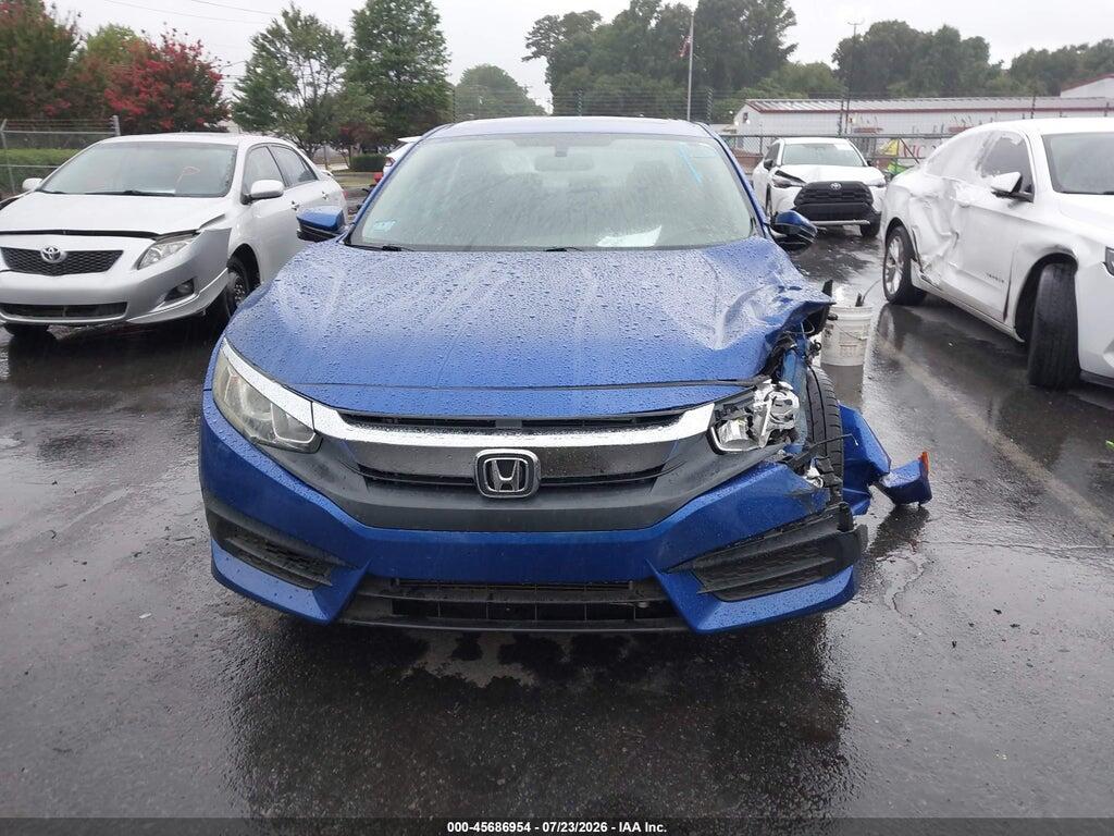 19XFC2F71HE217559 2017 HONDA CIVIC photo no. 12