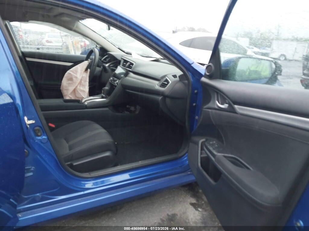 19XFC2F71HE217559 2017 HONDA CIVIC photo no. 5