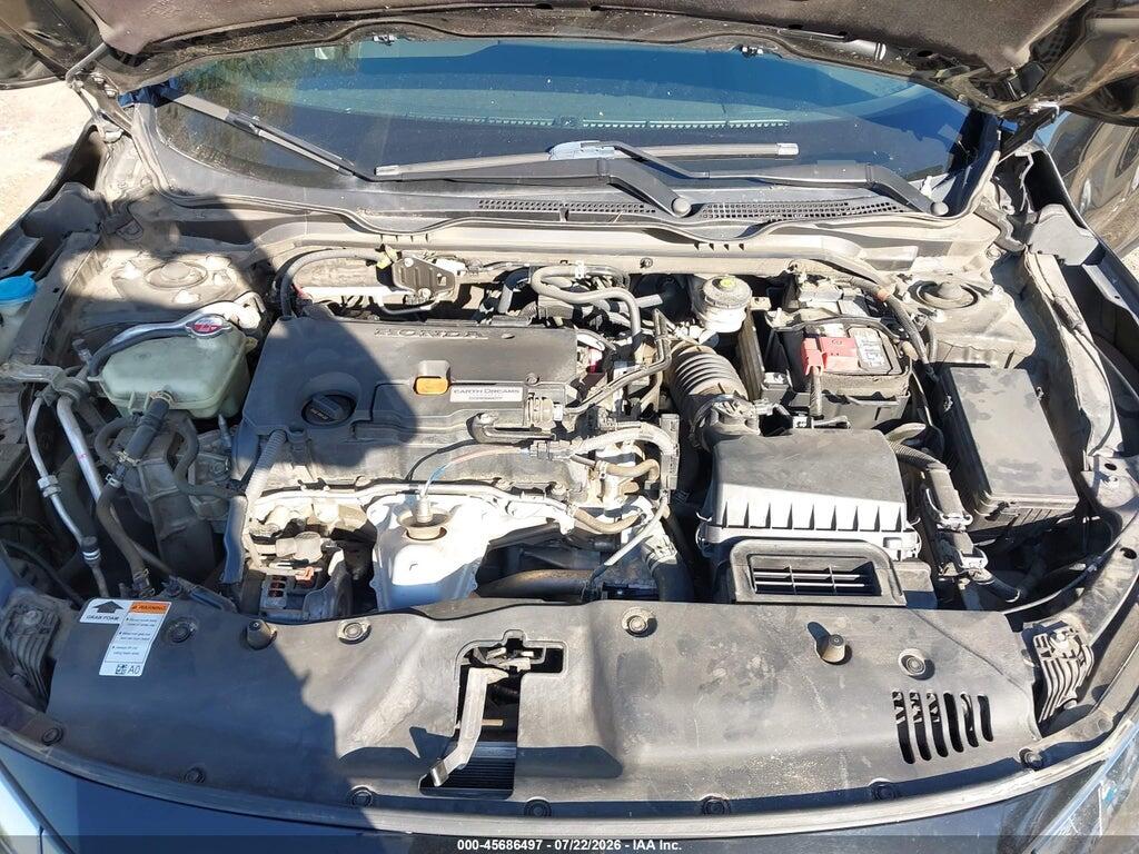 2HGFC2F73HH527573 2017 HONDA CIVIC photo no. 10