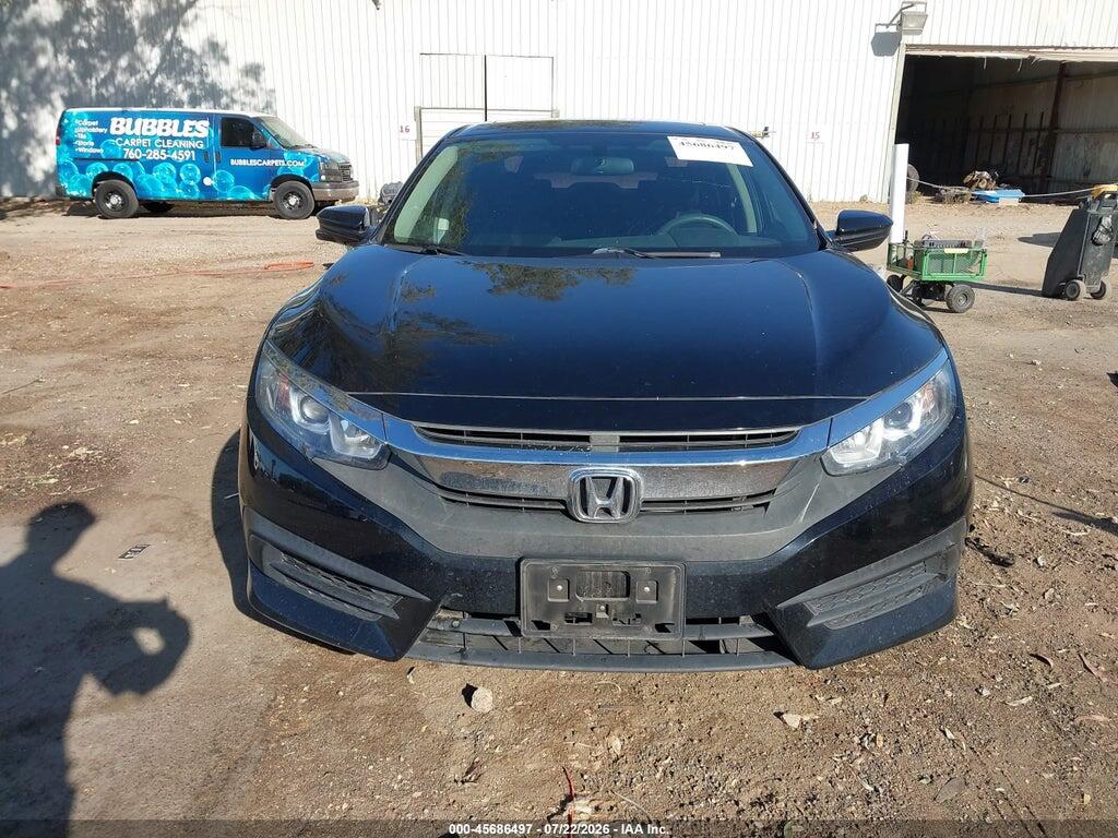 2HGFC2F73HH527573 2017 HONDA CIVIC photo no. 12