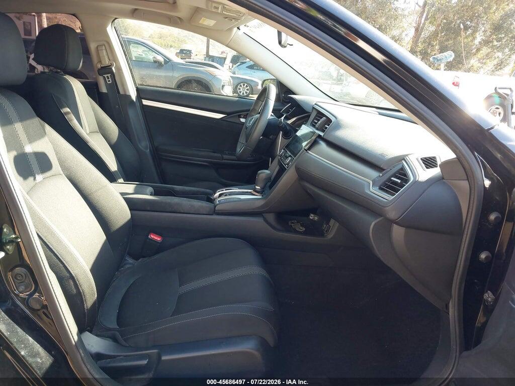 2HGFC2F73HH527573 2017 HONDA CIVIC photo no. 5