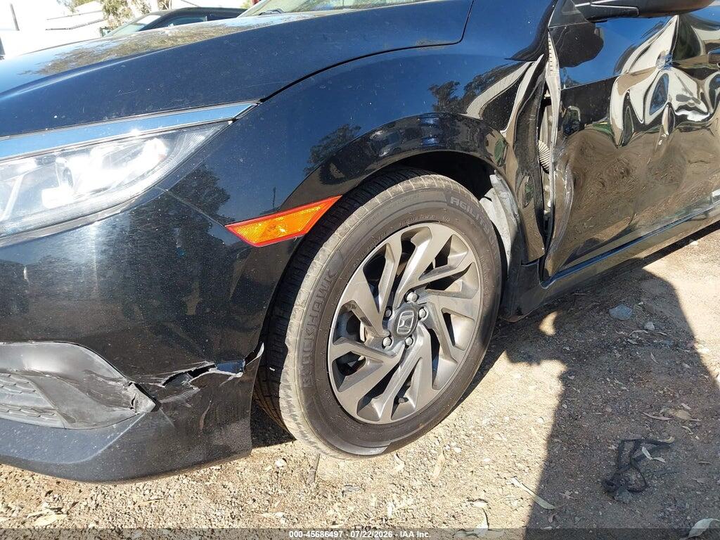 2HGFC2F73HH527573 2017 HONDA CIVIC photo no. 6