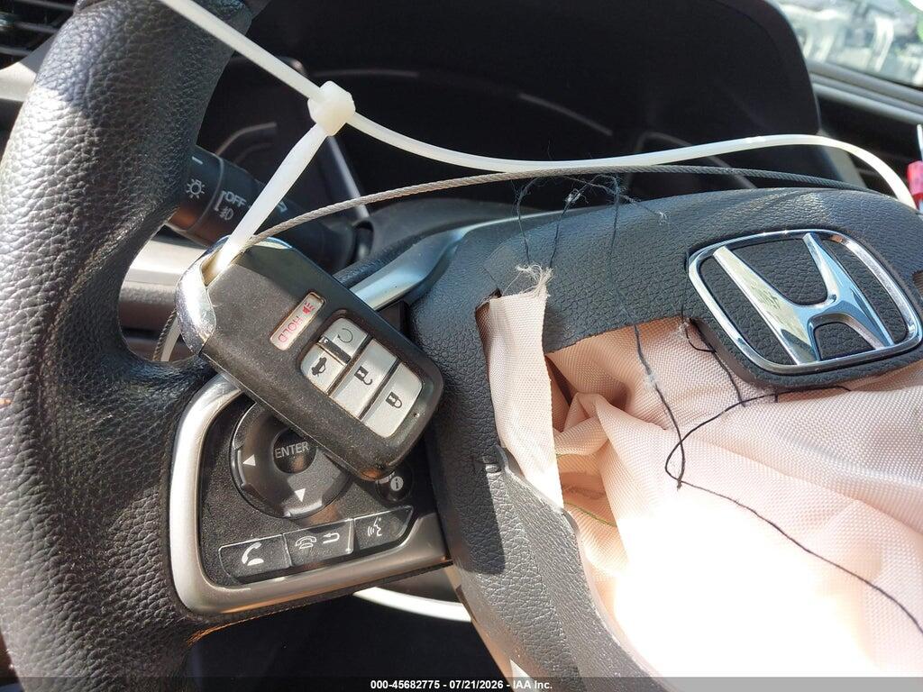 19XFC1F38HE025434 2017 HONDA CIVIC photo no. 11