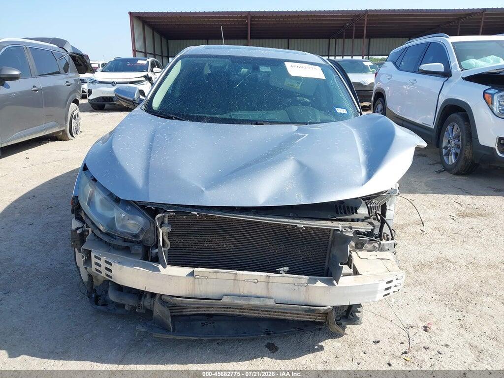 19XFC1F38HE025434 2017 HONDA CIVIC photo no. 12