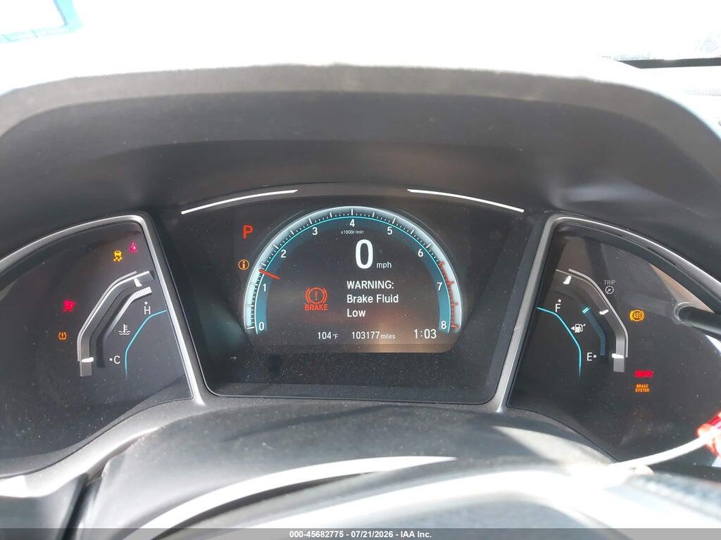 19XFC1F38HE025434 2017 HONDA CIVIC photo no. 7