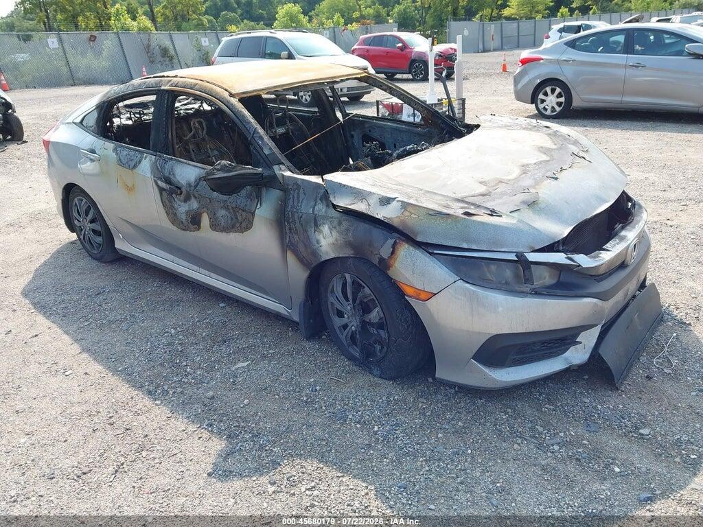 19XFC2F54HE212516 2017 HONDA CIVIC photo no. 1