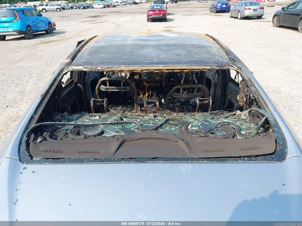 19XFC2F54HE212516 2017 HONDA CIVIC photo no. 12
