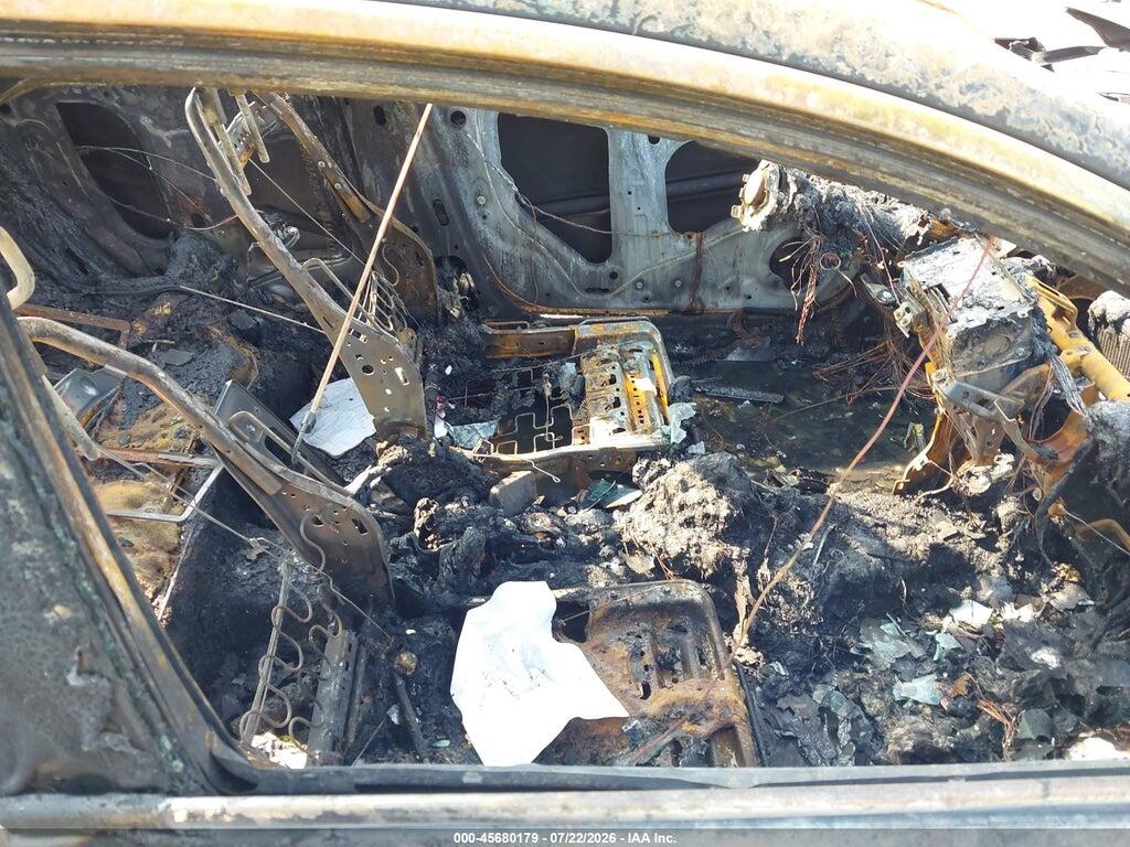19XFC2F54HE212516 2017 HONDA CIVIC photo no. 5