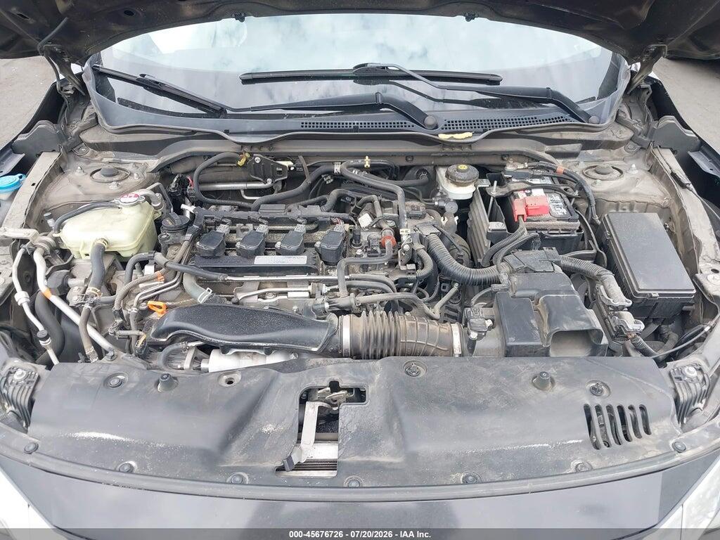 2HGFC1F37HH631085 2017 HONDA CIVIC photo no. 10