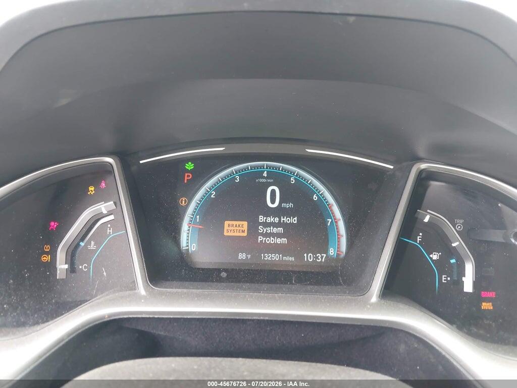 2HGFC1F37HH631085 2017 HONDA CIVIC photo no. 7