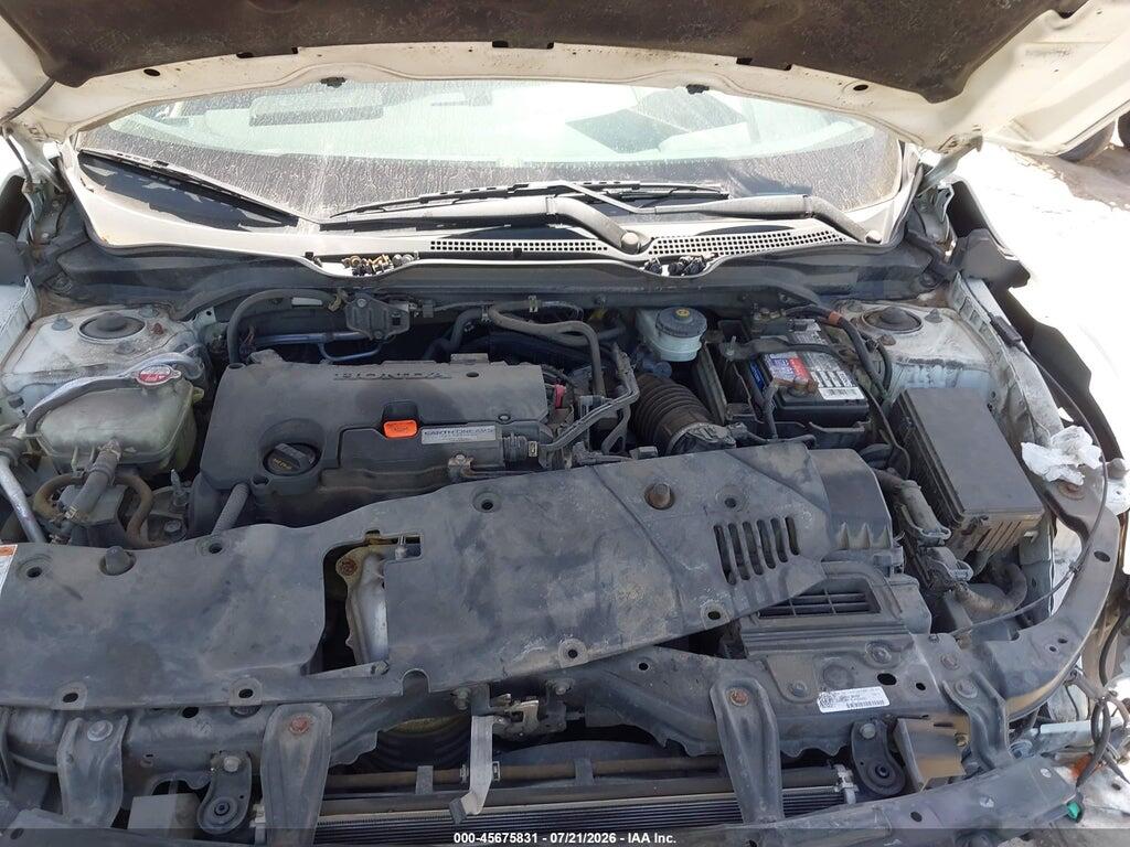 19XFC2F59HE041276 2017 HONDA CIVIC photo no. 10