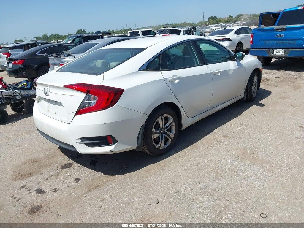 19XFC2F59HE041276 2017 HONDA CIVIC photo no. 4