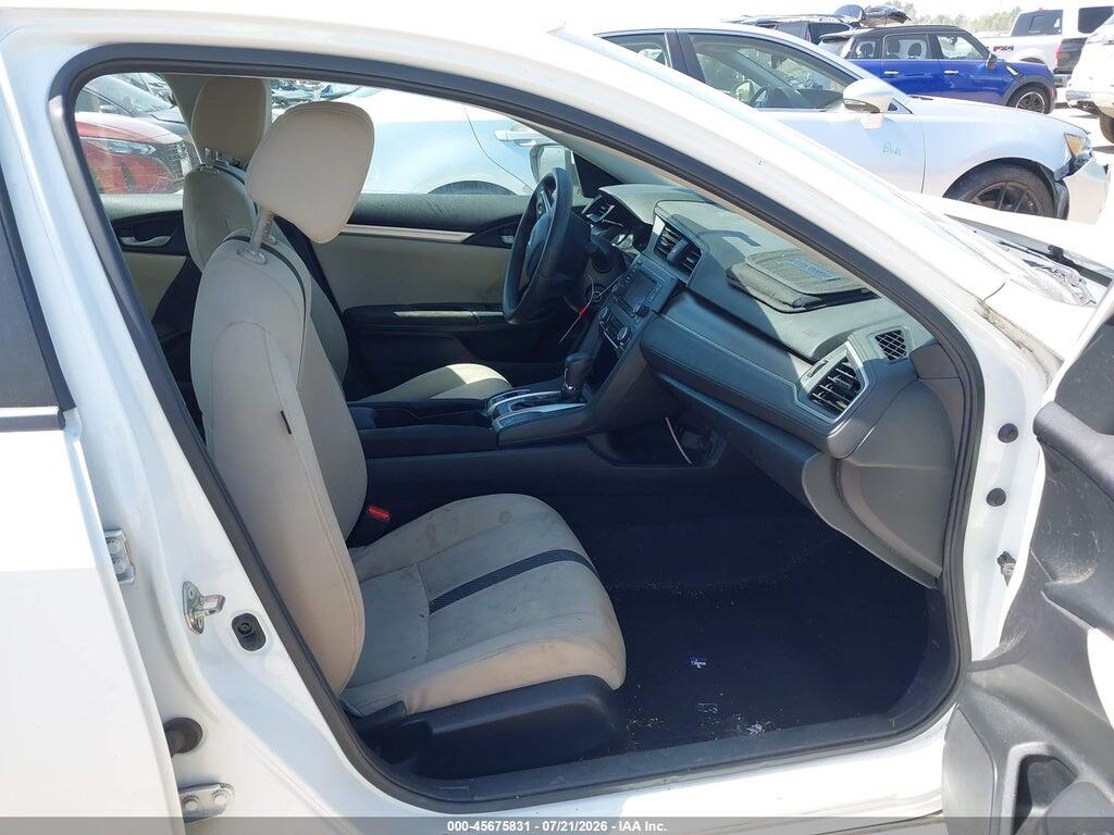 19XFC2F59HE041276 2017 HONDA CIVIC photo no. 5