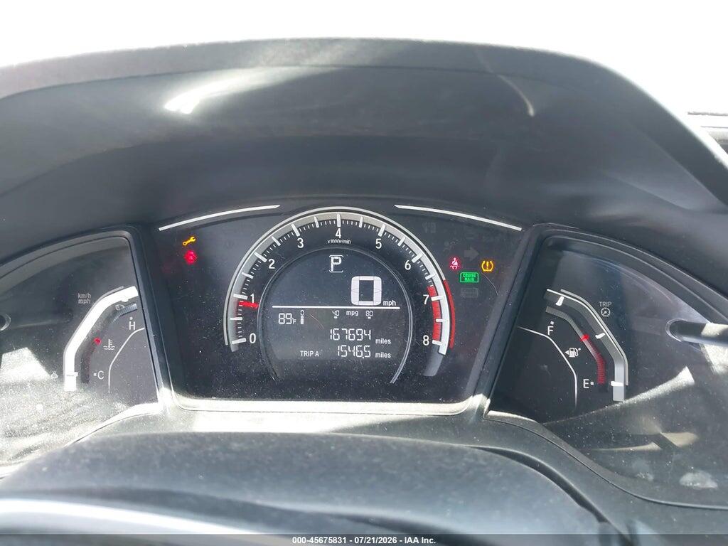 19XFC2F59HE041276 2017 HONDA CIVIC photo no. 7