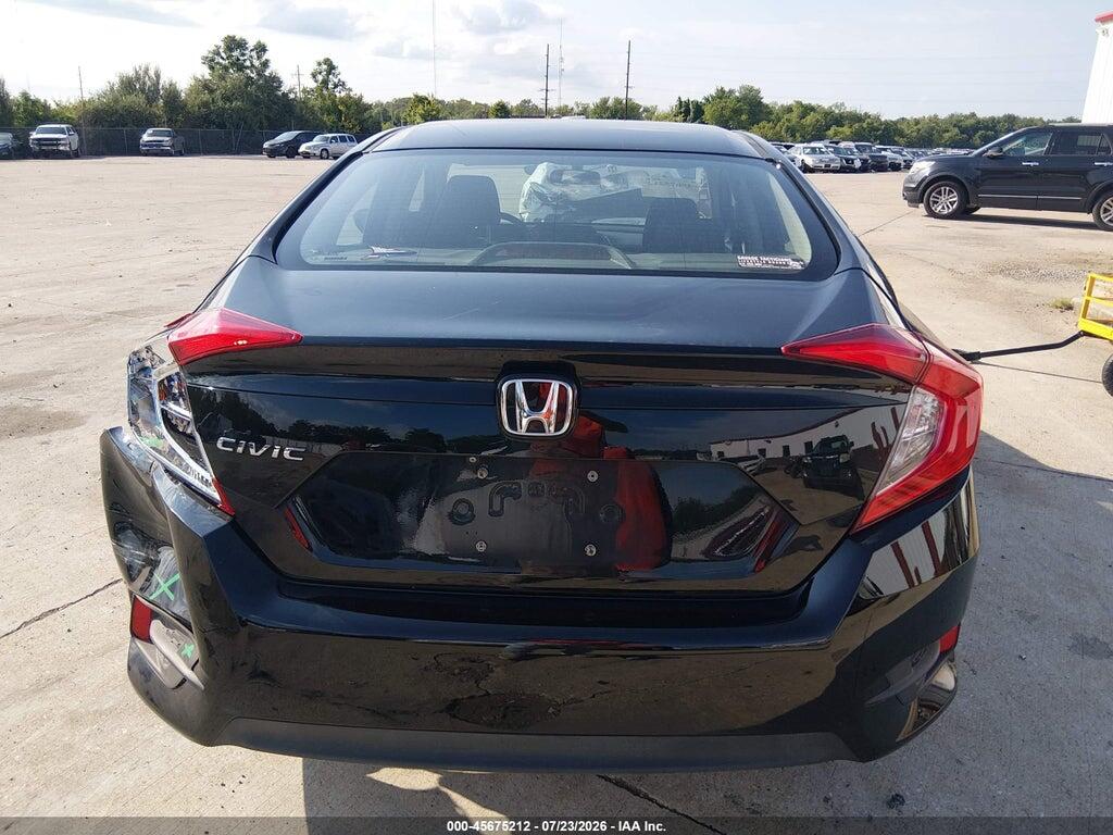 19XFC2F55HE063775 2017 HONDA CIVIC photo no. 12