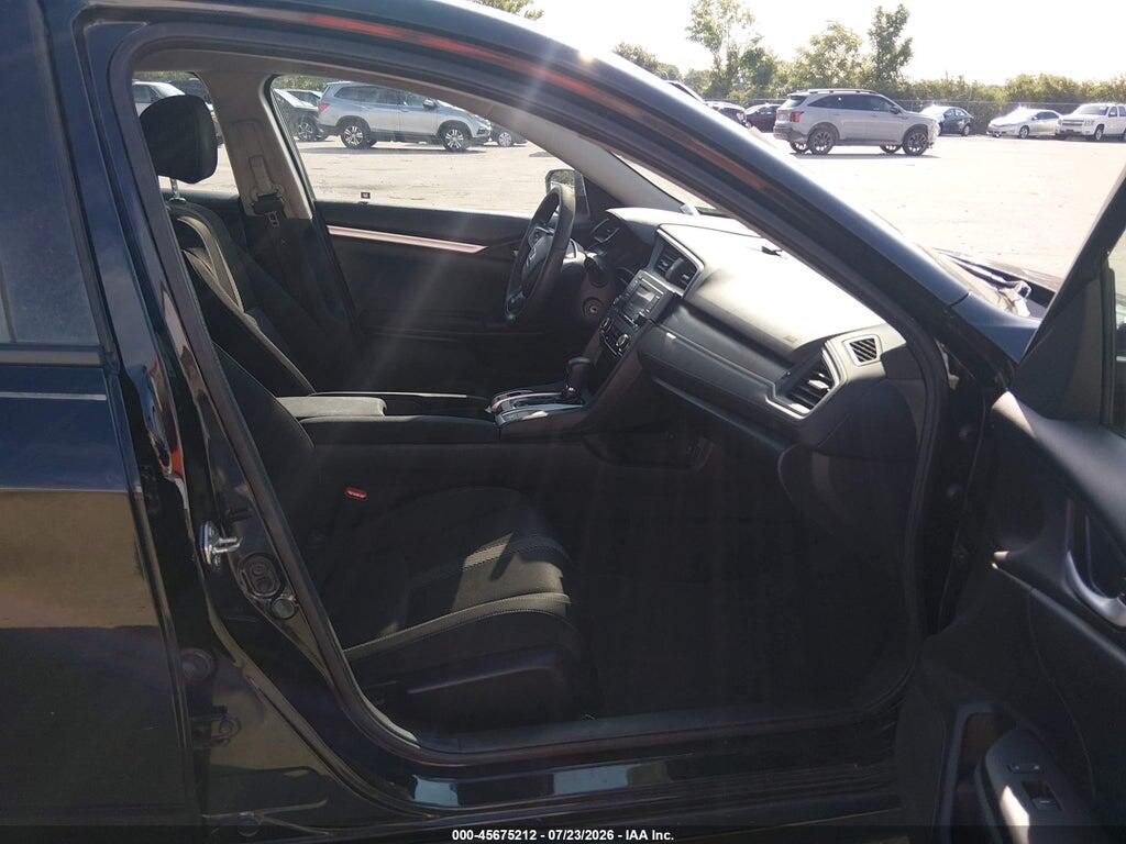 19XFC2F55HE063775 2017 HONDA CIVIC photo no. 3