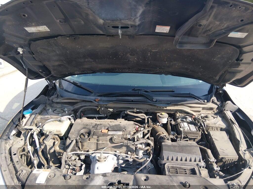 19XFC2F55HE063775 2017 HONDA CIVIC photo no. 7