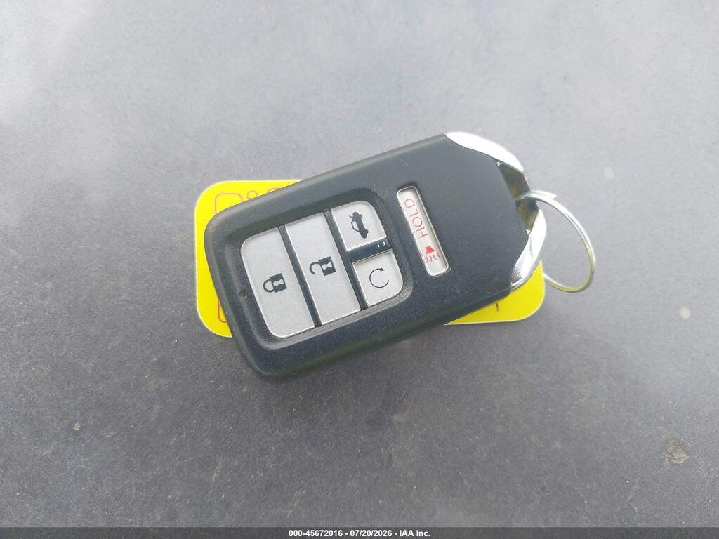 2HGFC2F7XHH545312 2017 HONDA CIVIC photo no. 11