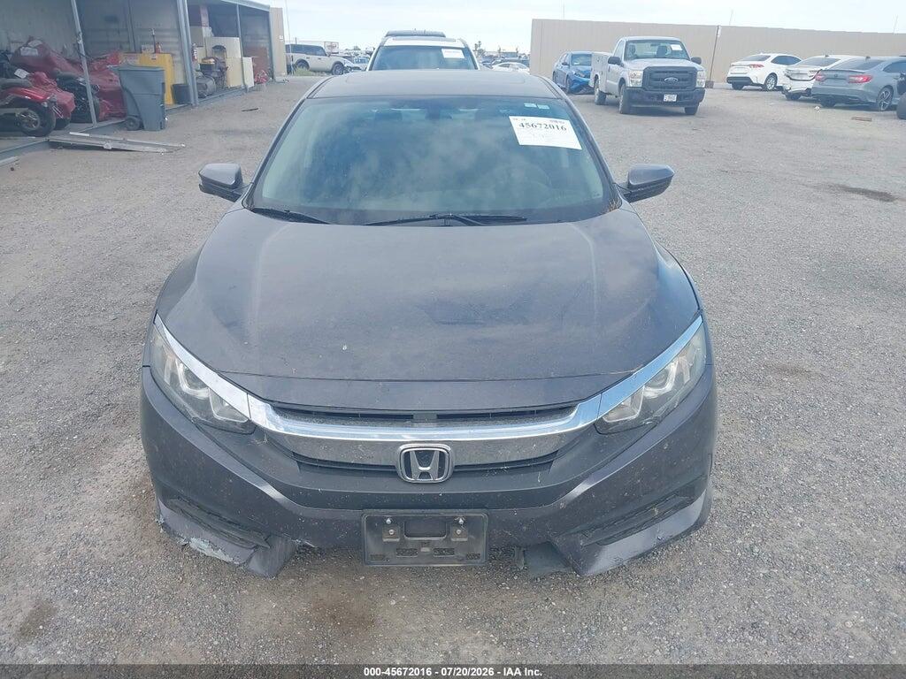 2HGFC2F7XHH545312 2017 HONDA CIVIC photo no. 12