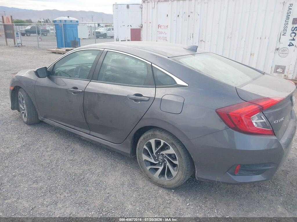 2HGFC2F7XHH545312 2017 HONDA CIVIC photo no. 3
