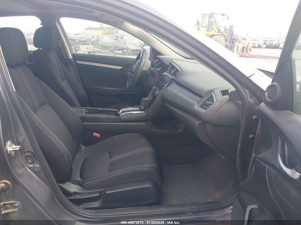 2HGFC2F7XHH545312 2017 HONDA CIVIC photo no. 5