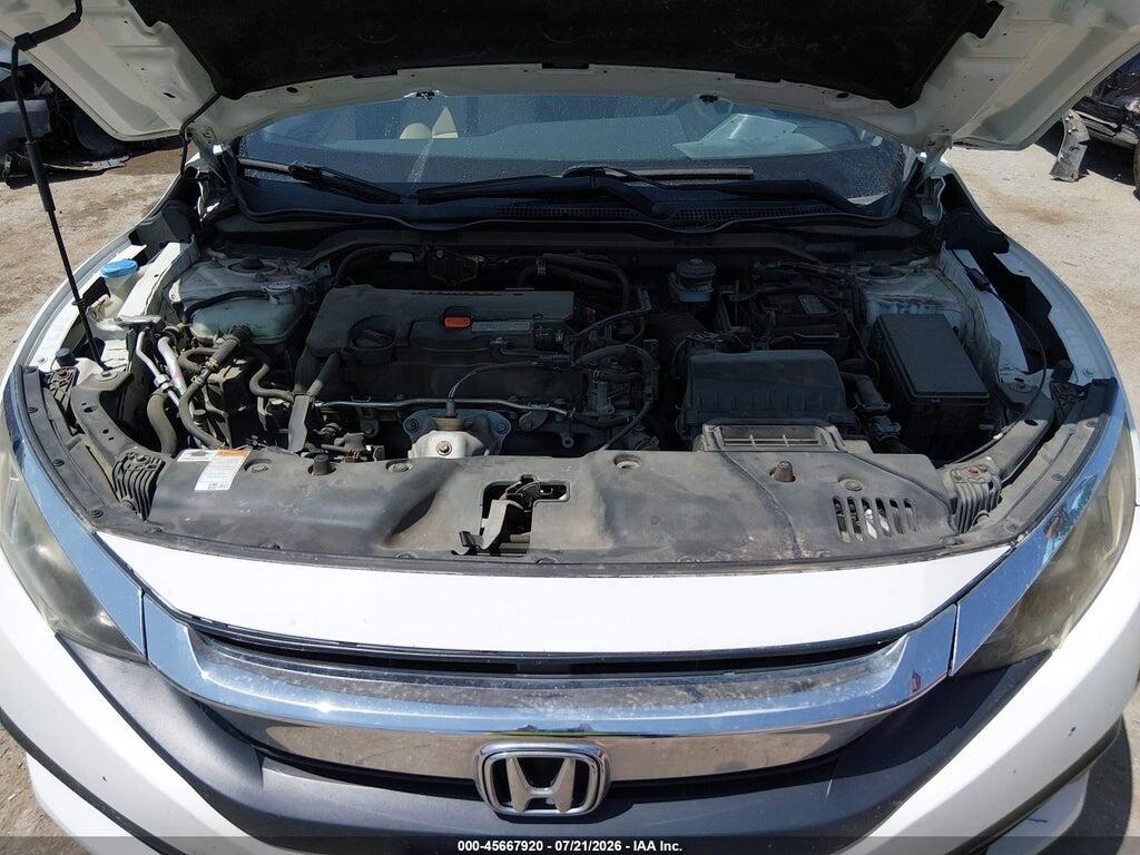 19XFC2F55HE067793 2017 HONDA CIVIC photo no. 10