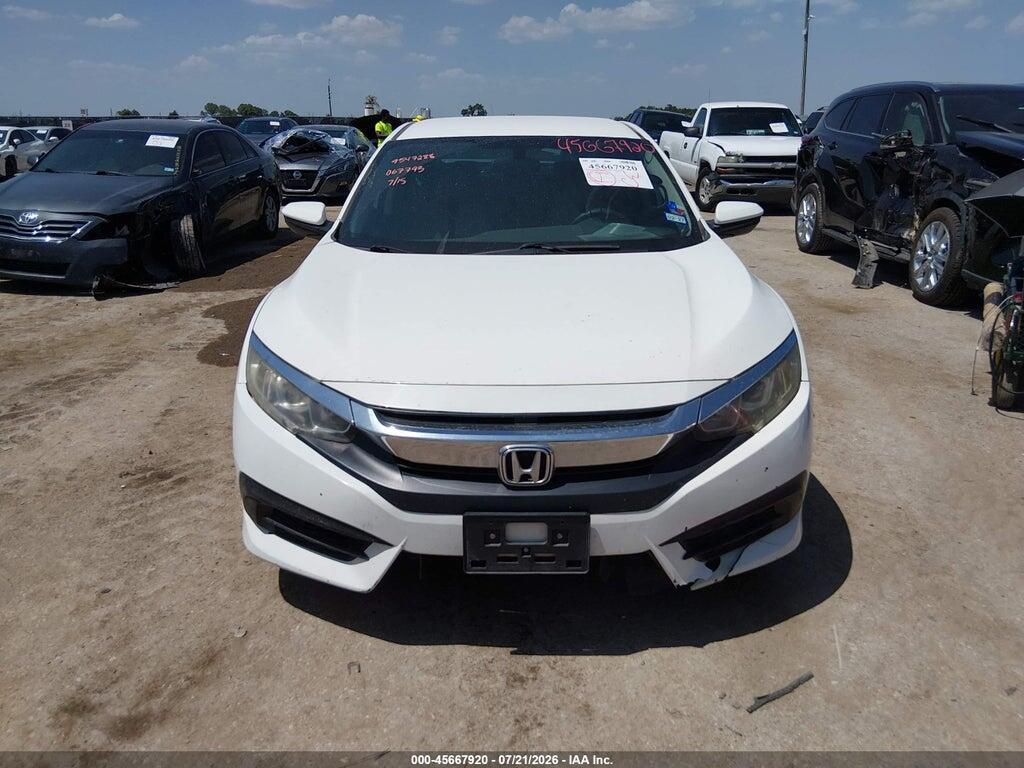 19XFC2F55HE067793 2017 HONDA CIVIC photo no. 12