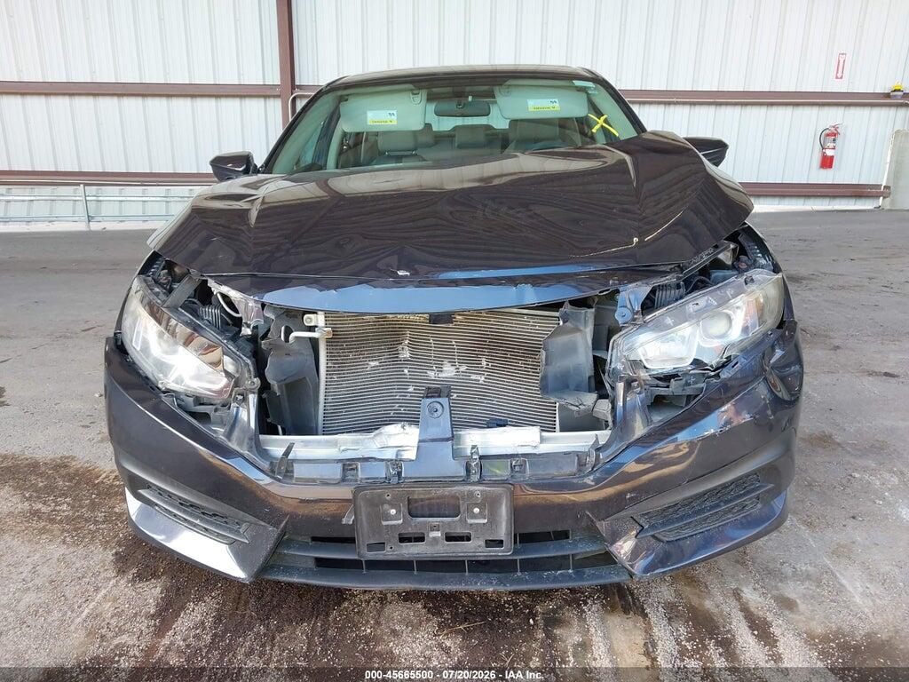 19XFC2F52HE226043 2017 HONDA CIVIC photo no. 12