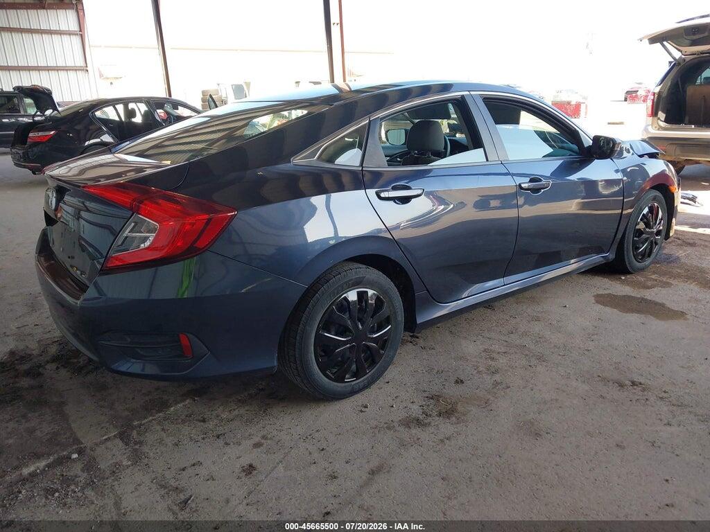 19XFC2F52HE226043 2017 HONDA CIVIC photo no. 4