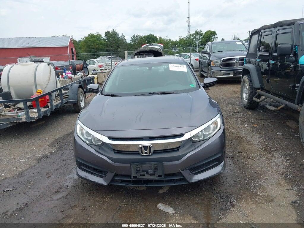 2HGFC2F75HH551499 2017 HONDA CIVIC photo no. 12