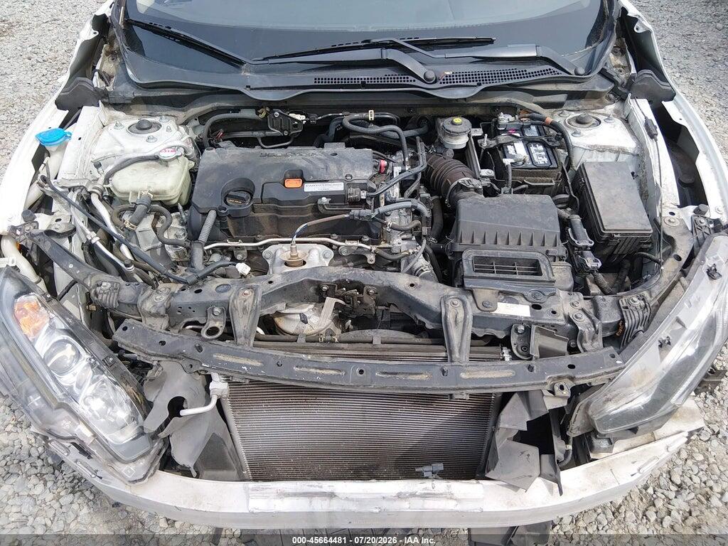 2HGFC2F74HH567452 2017 HONDA CIVIC photo no. 10