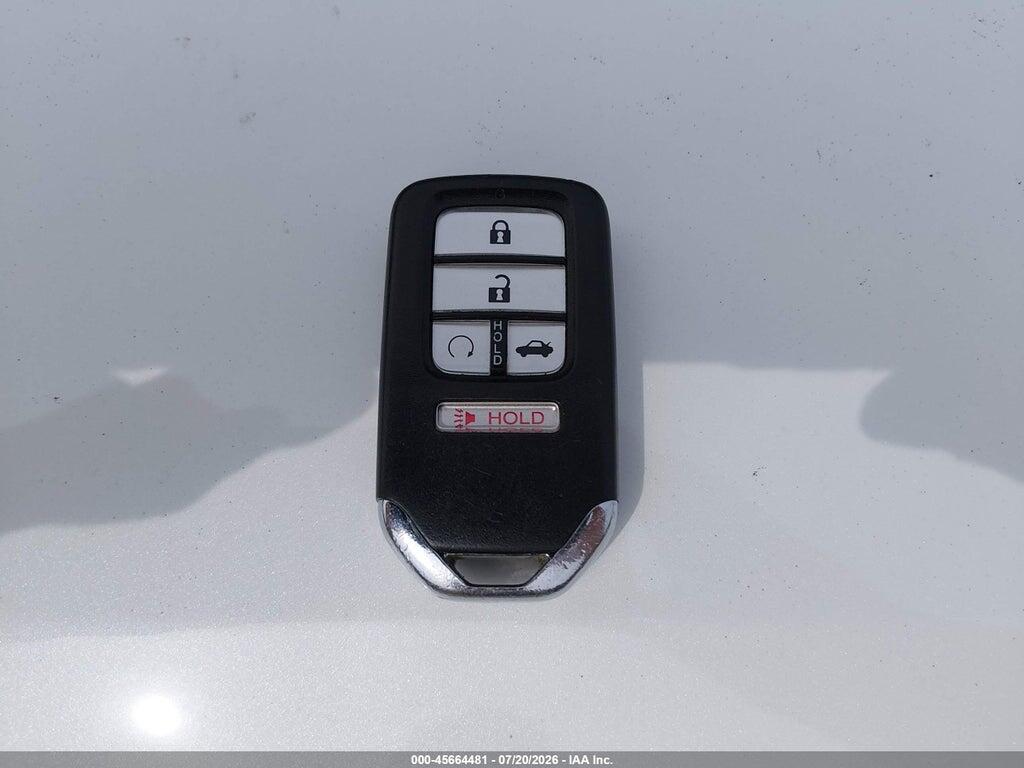 2HGFC2F74HH567452 2017 HONDA CIVIC photo no. 11