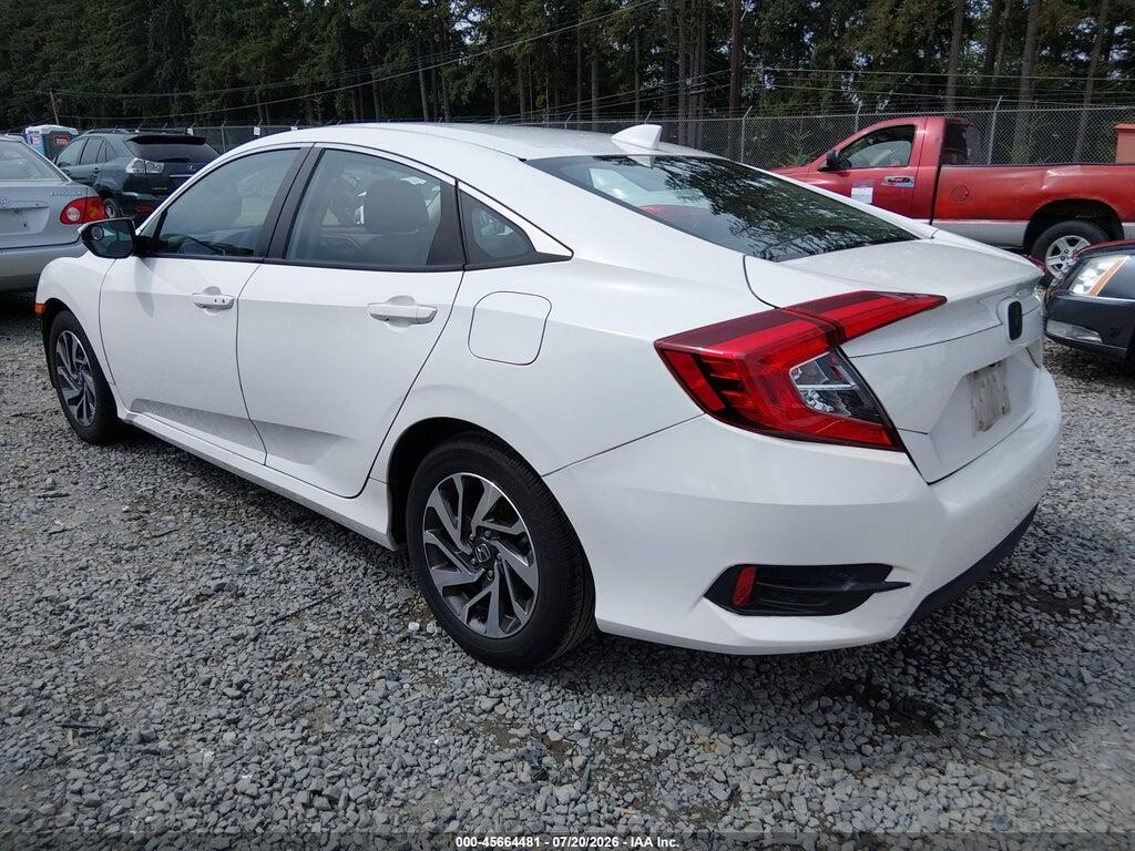 2HGFC2F74HH567452 2017 HONDA CIVIC photo no. 3