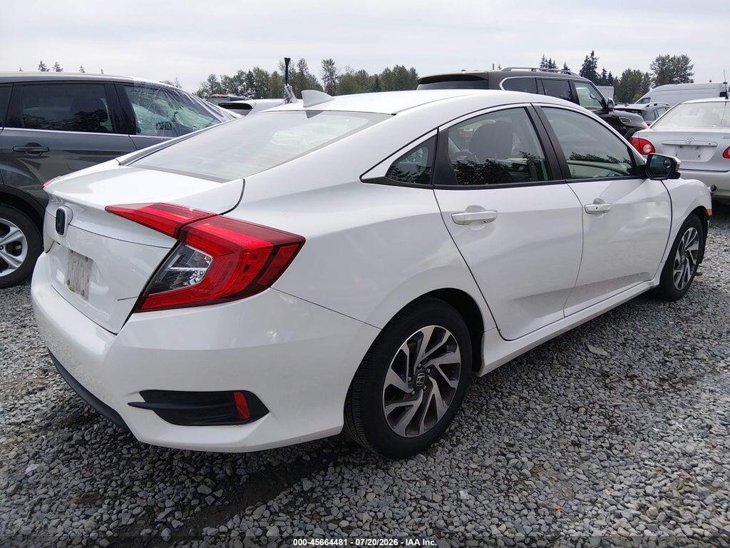 2HGFC2F74HH567452 2017 HONDA CIVIC photo no. 4