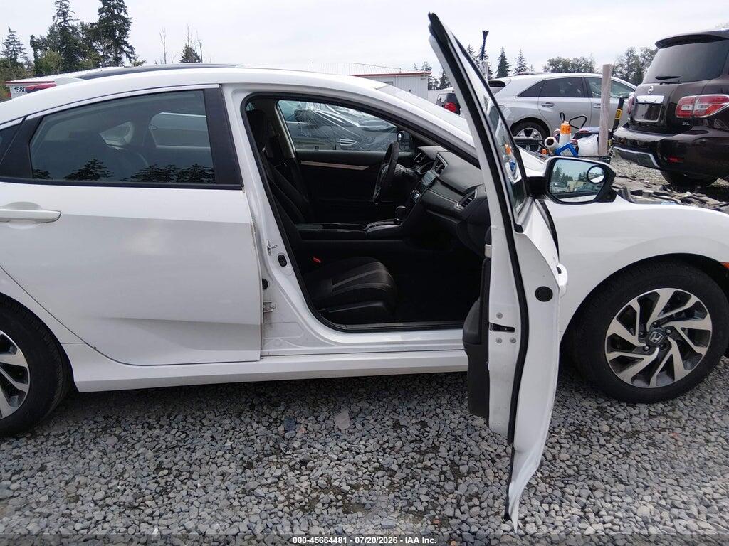 2HGFC2F74HH567452 2017 HONDA CIVIC photo no. 5