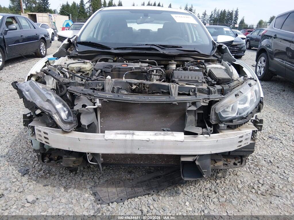 2HGFC2F74HH567452 2017 HONDA CIVIC photo no. 6
