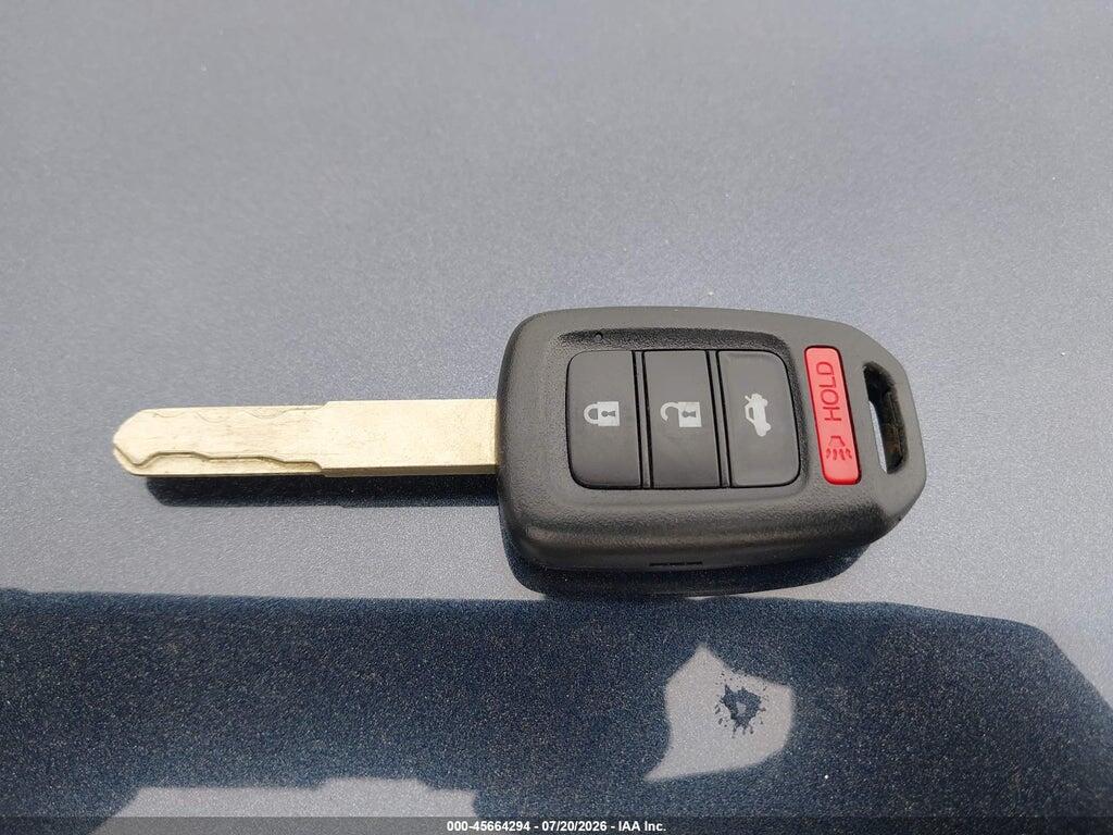 19XFC2F50HE010367 2017 HONDA CIVIC photo no. 11