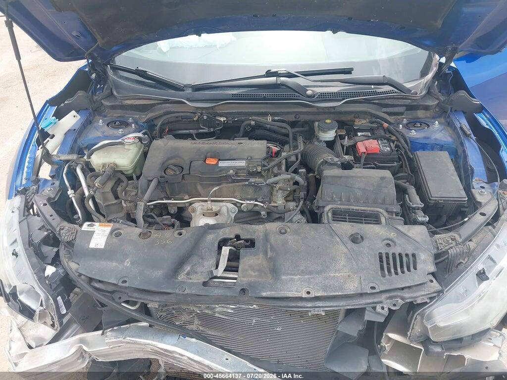 19XFC2F56HE037024 2017 HONDA CIVIC photo no. 10
