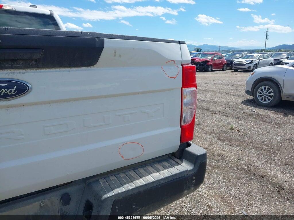1FT7X2B67MED24255 2021 FORD F-250 photo no. 12