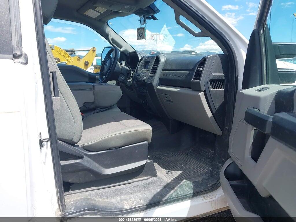 1FT7X2B67MED24255 2021 FORD F-250 photo no. 5