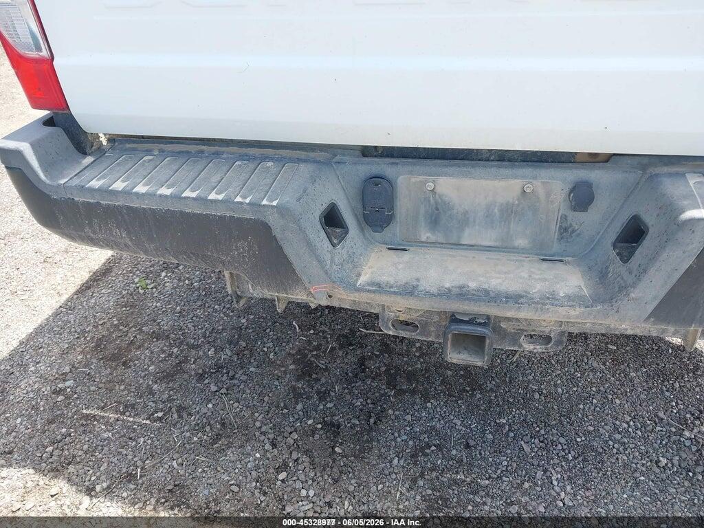 1FT7X2B67MED24255 2021 FORD F-250 photo no. 6