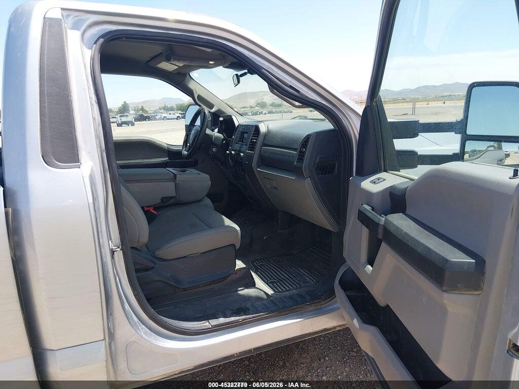1FTBF2B68MED59514 2021 FORD F-250 photo no. 5