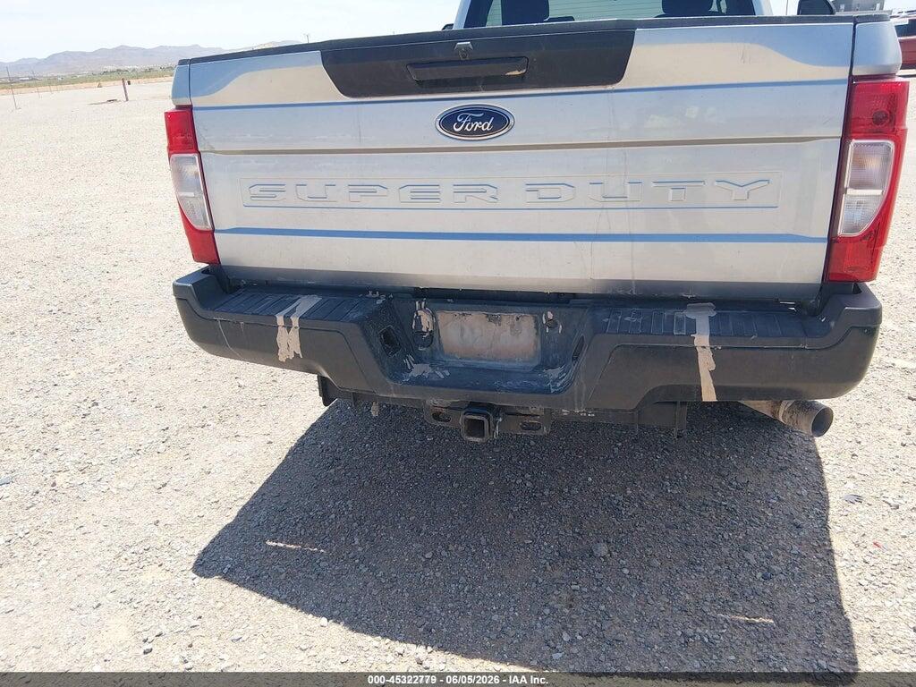 1FTBF2B68MED59514 2021 FORD F-250 photo no. 6