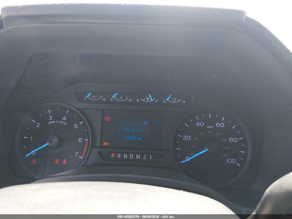 1FTBF2B68MED59514 2021 FORD F-250 photo no. 7